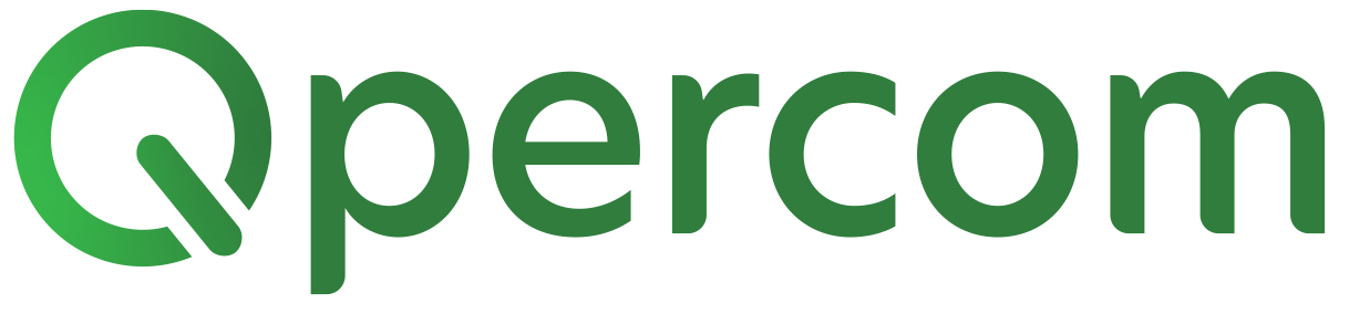 Qpercom