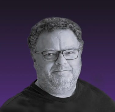 Simon Crisp